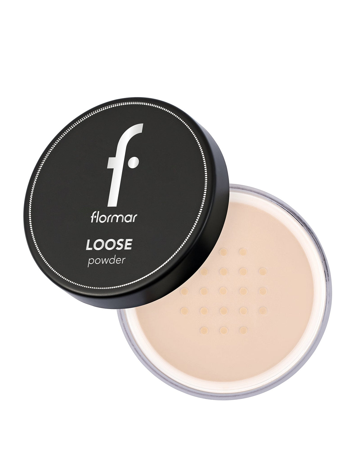 Flormar Terracotta Loose Powder
