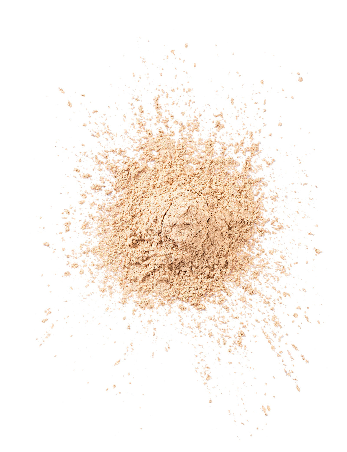 Flormar Terracotta Loose Powder
