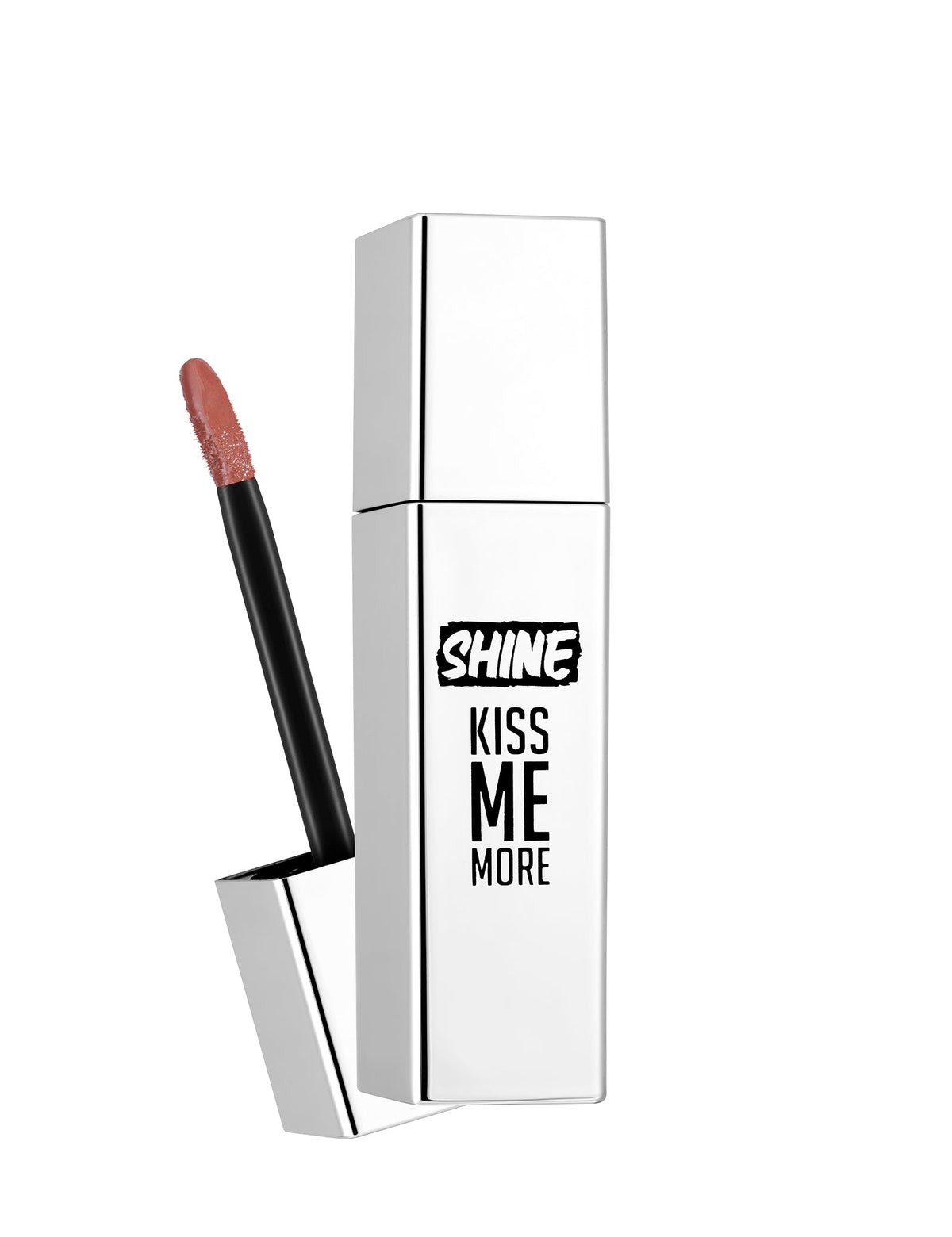 Flormar Shine Kiss Me More Lip Tattoo