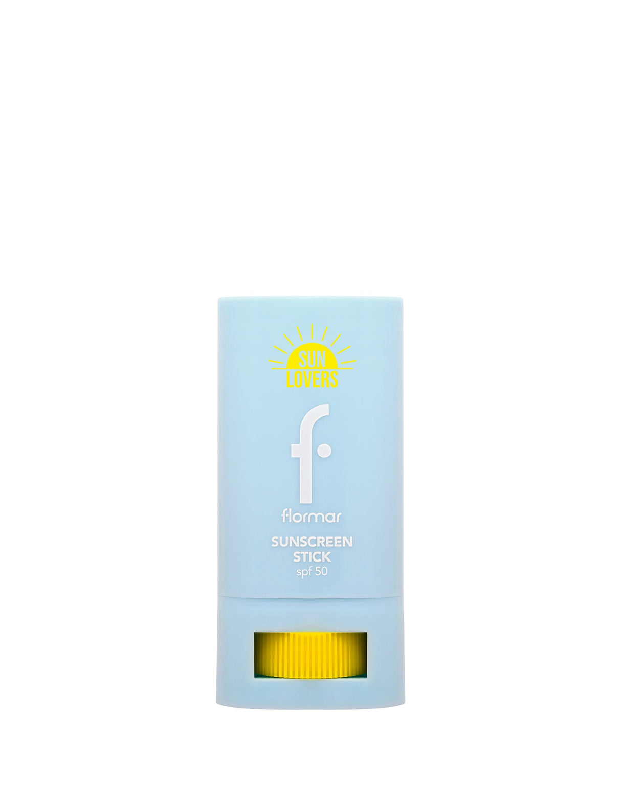 FLORMAR SUNSCREEN STICK SPF50 13GM