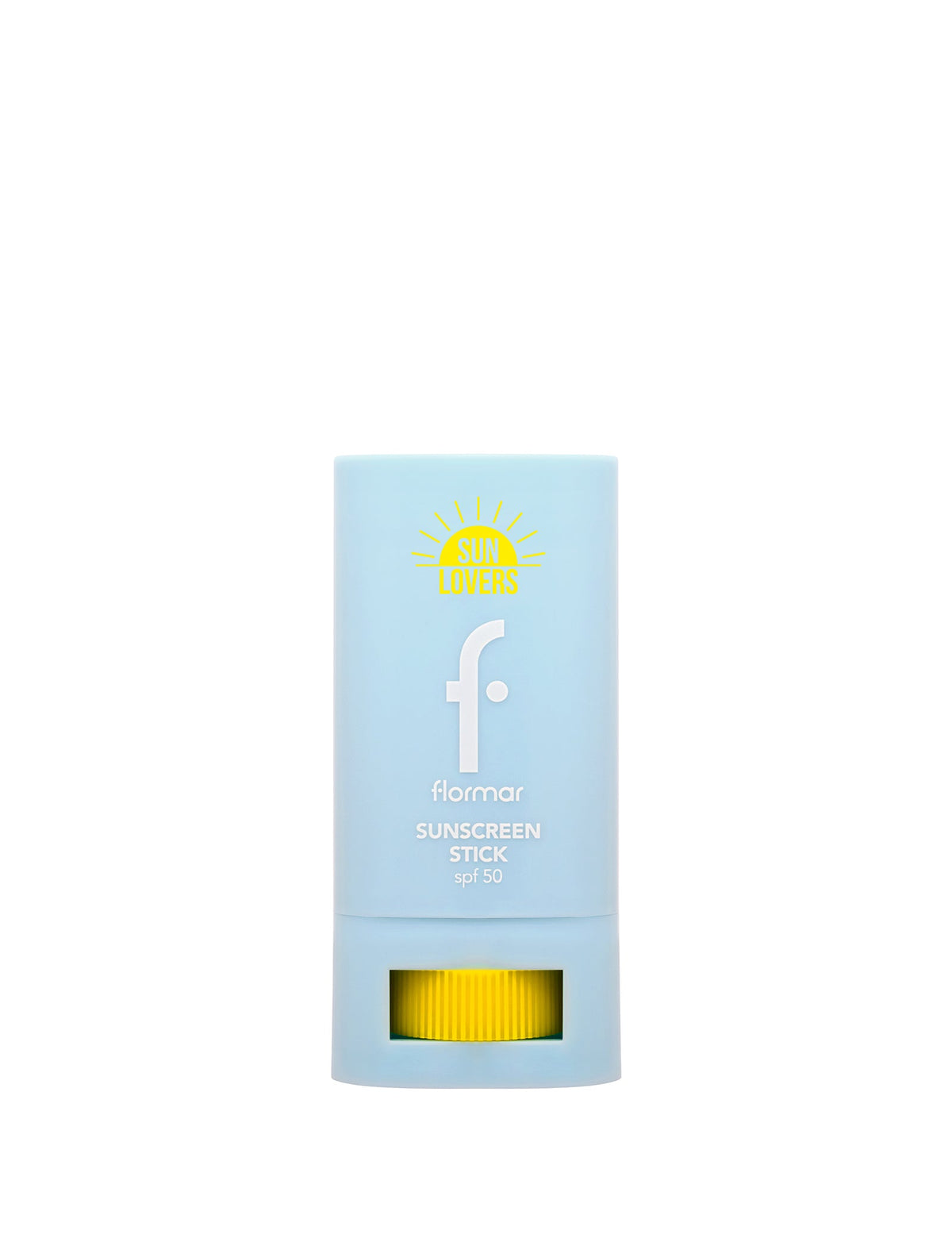 Flormar SUNSCREEN STICK SPF50 13GM