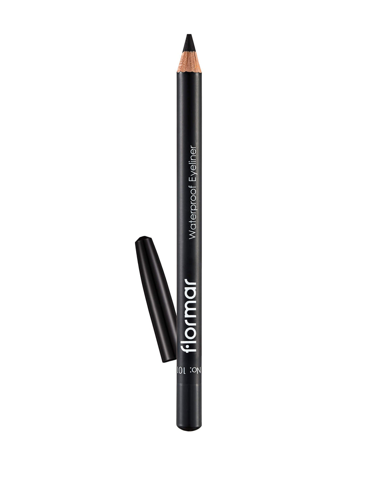 Flormar Waterproof Eyeliner Pencil