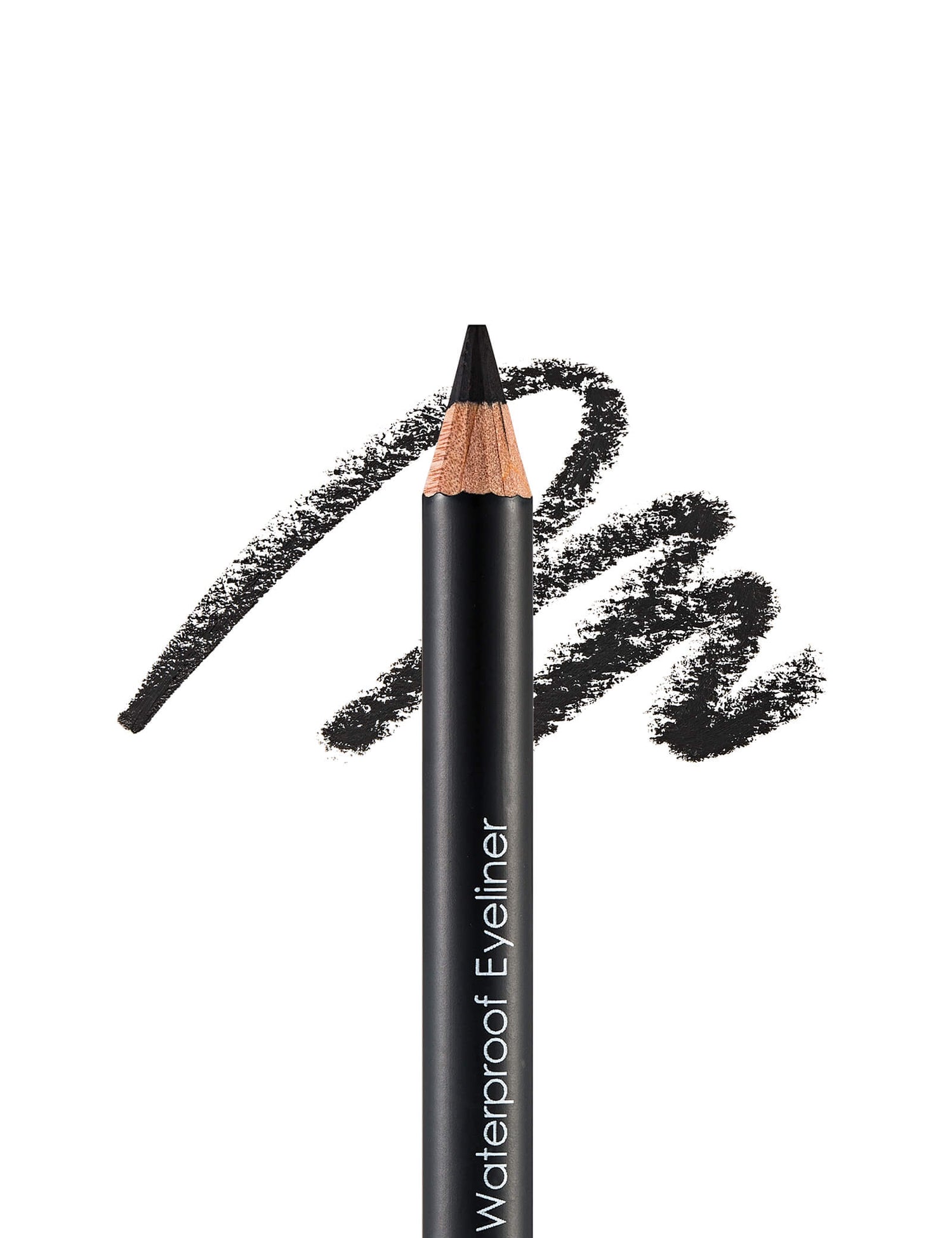 Flormar Waterproof Eyeliner Pencil