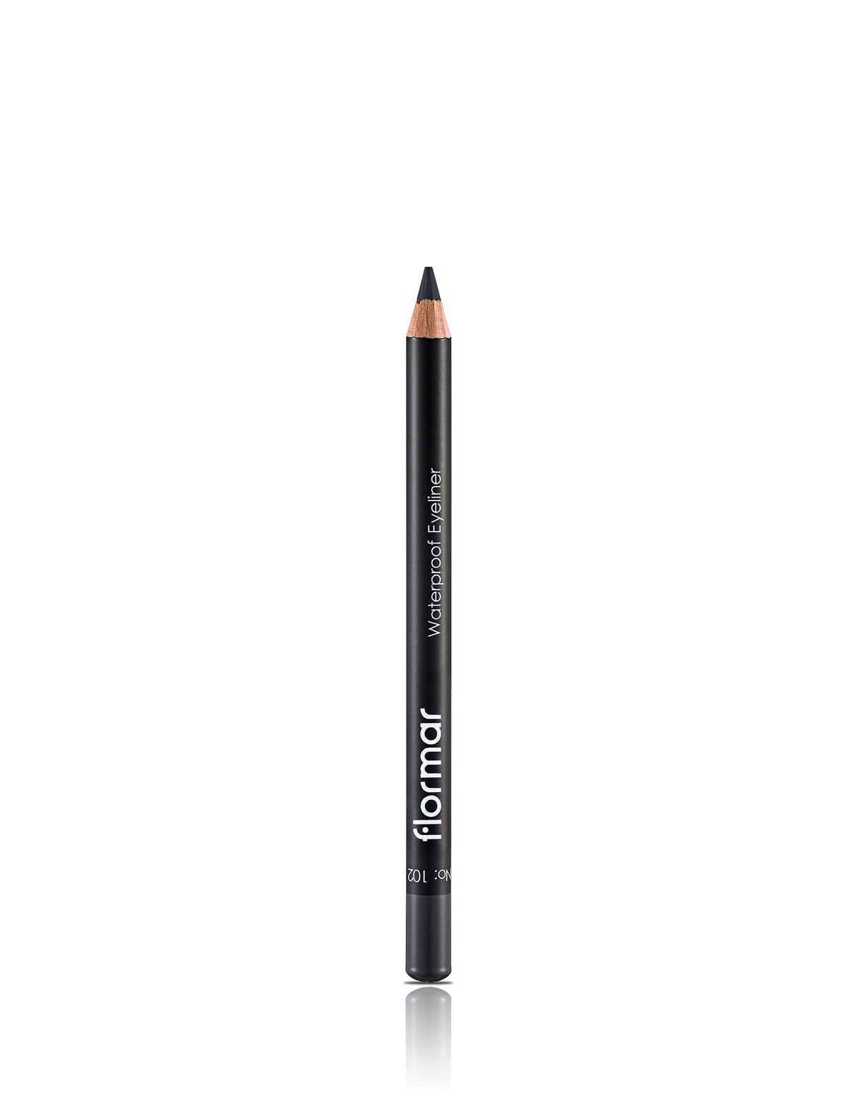 Flormar Waterproof Eyeliner Pencil