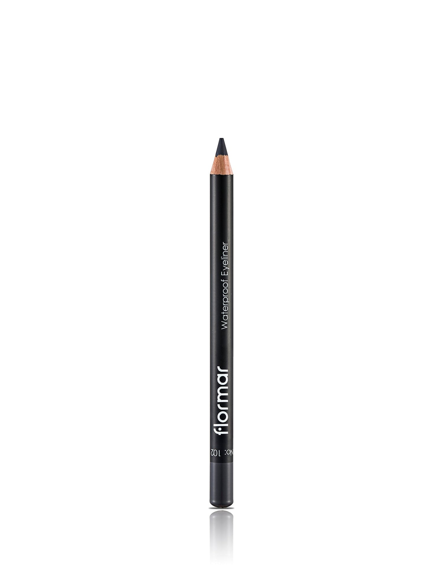 Flormar Waterproof Eyeliner Pencil