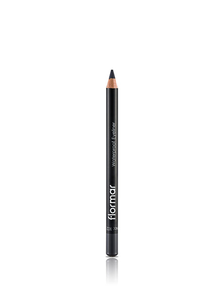 Flormar Waterproof Eyeliner Pencil