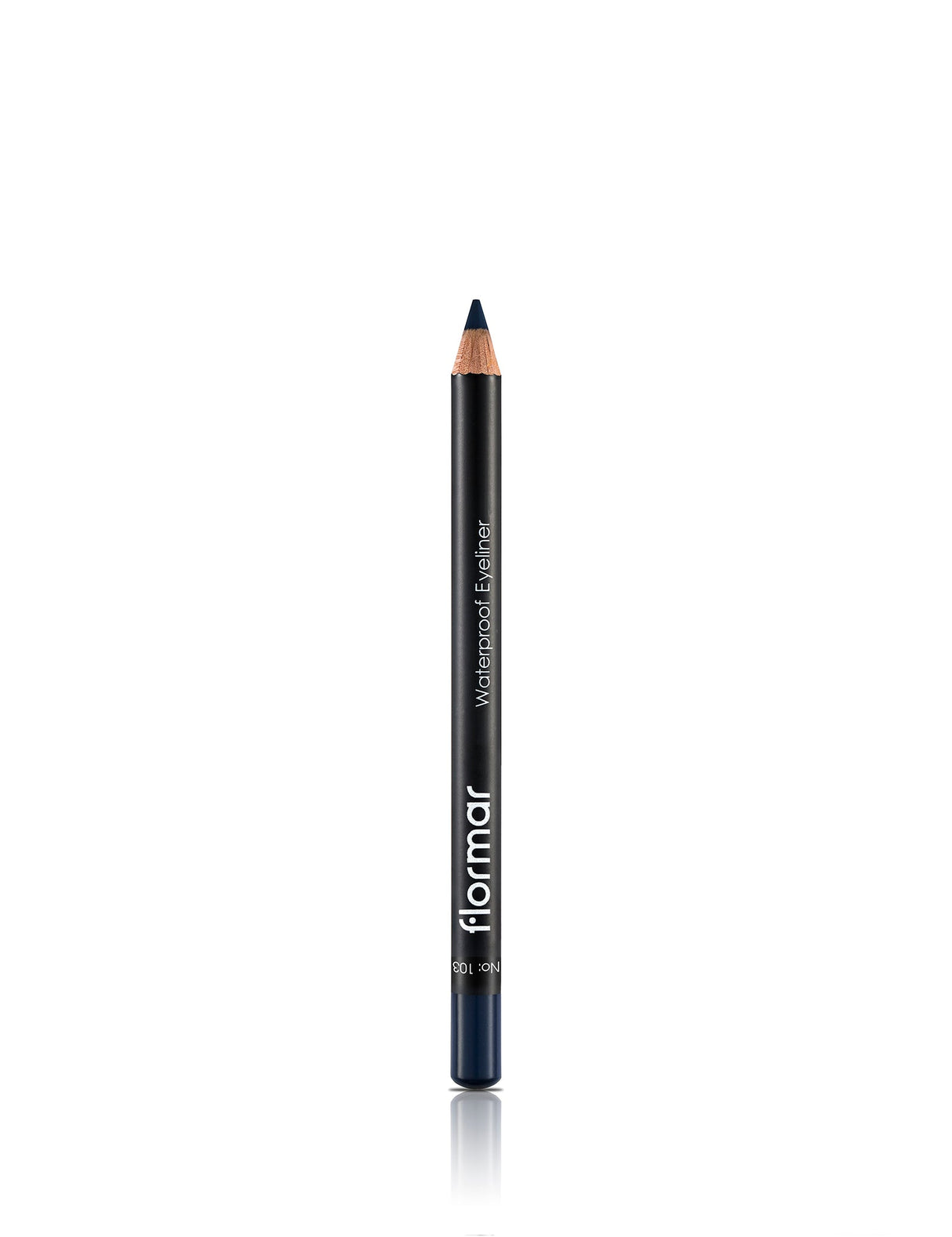 Flormar Waterproof Eyeliner Pencil