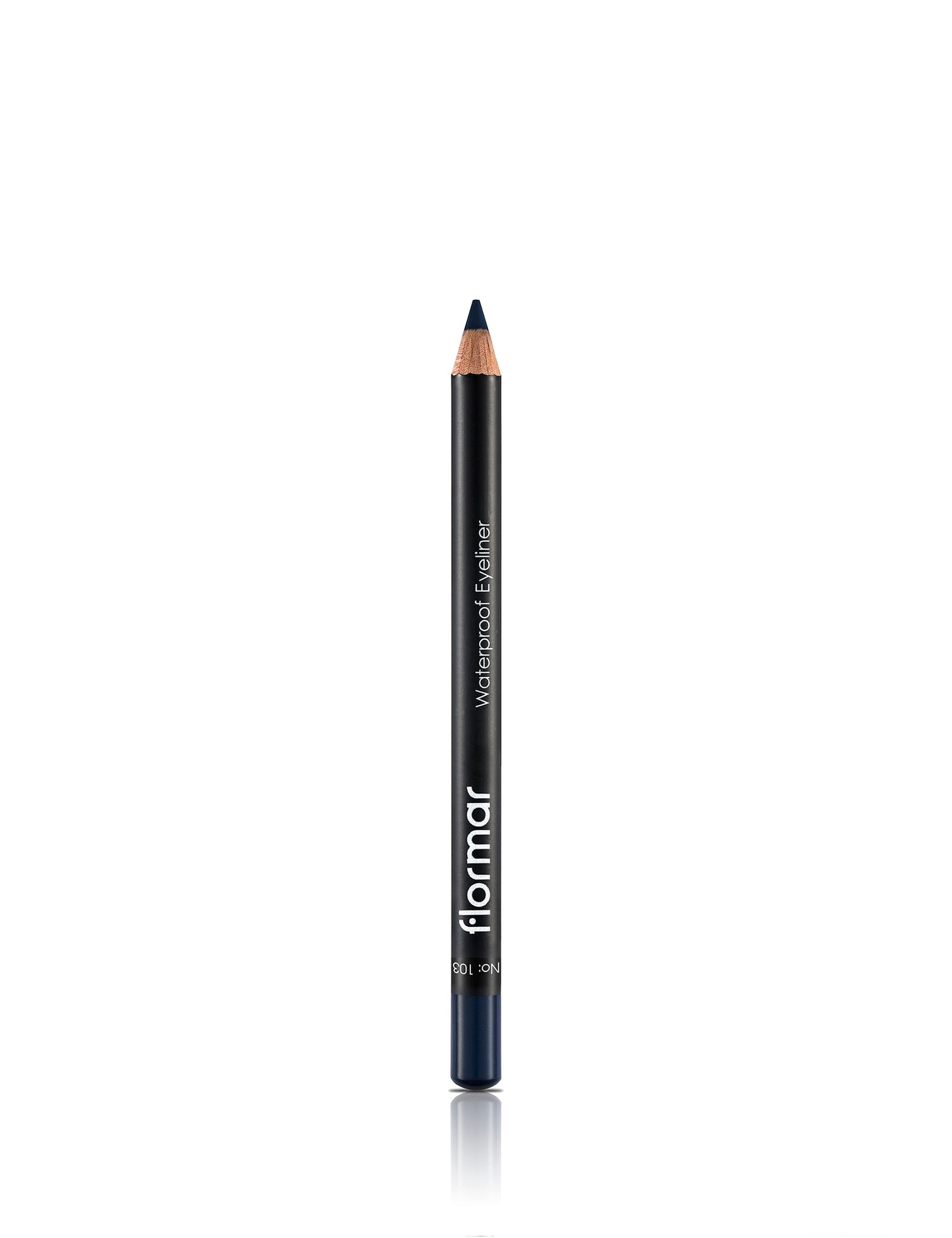 Flormar Waterproof Eyeliner Pencil