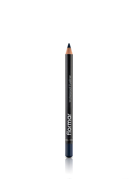 Flormar Waterproof Eyeliner Pencil