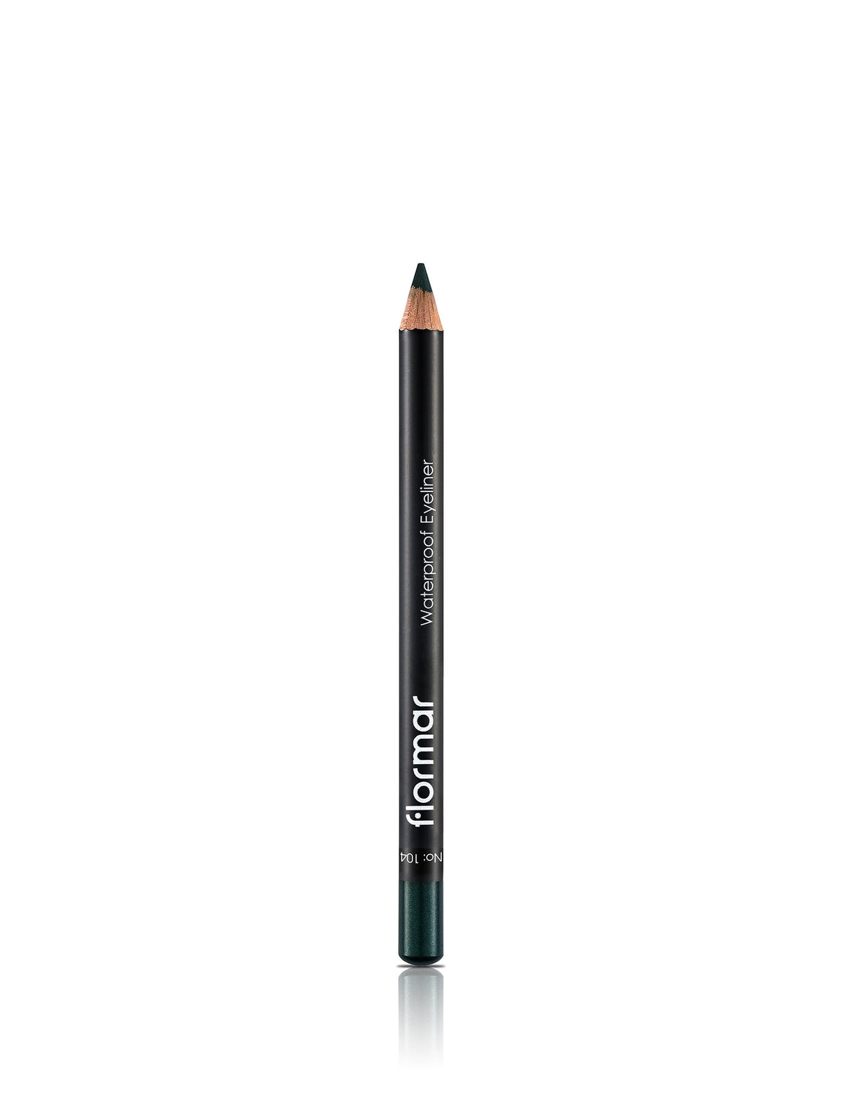 Flormar Waterproof Eyeliner Pencil