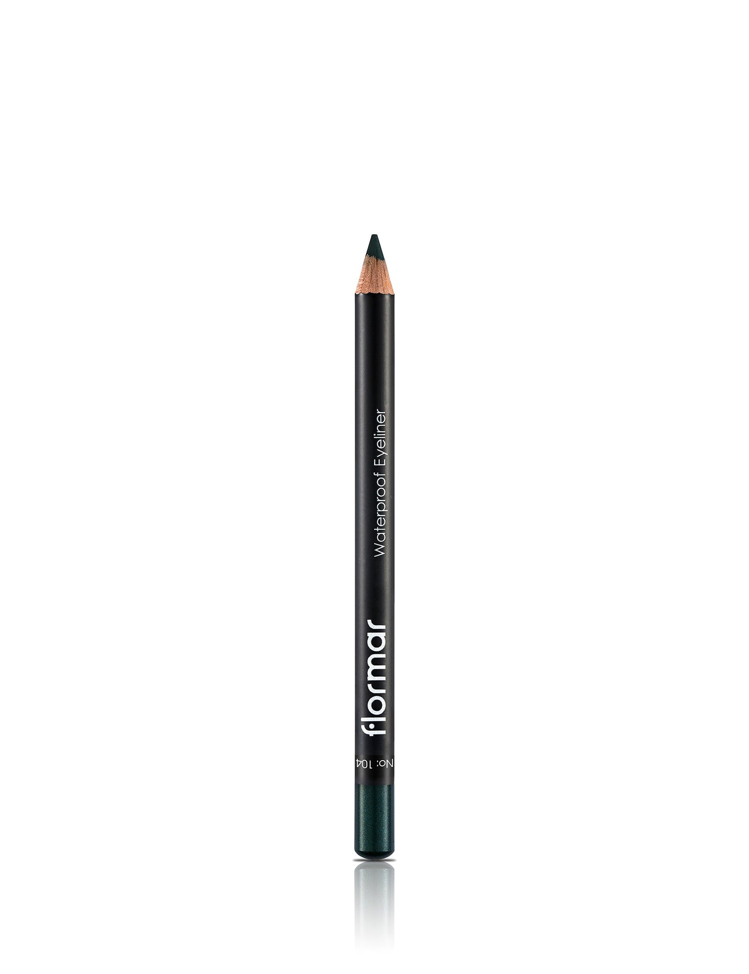 Flormar Waterproof Eyeliner Pencil