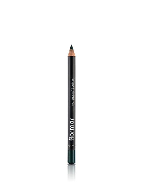 Flormar Waterproof Eyeliner Pencil