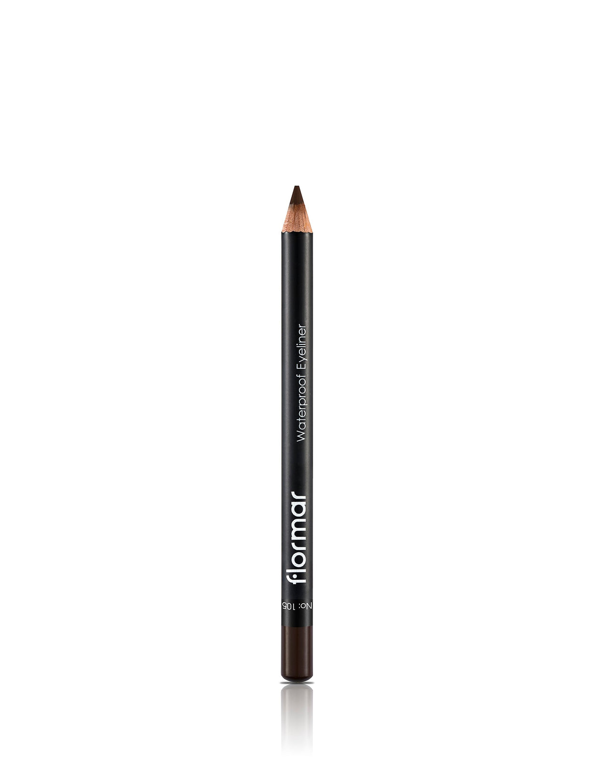 Flormar Waterproof Eyeliner Pencil