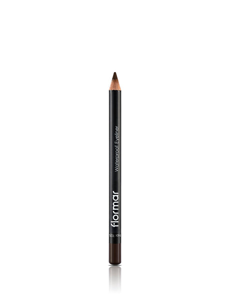 Flormar Waterproof Eyeliner Pencil