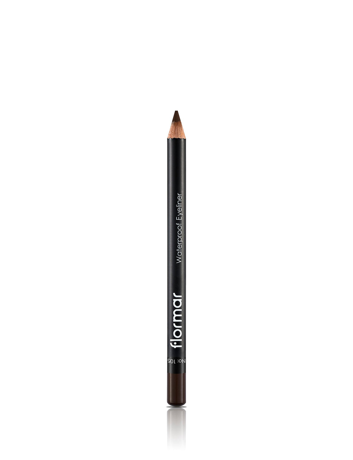 Flormar Waterproof Eyeliner Pencil