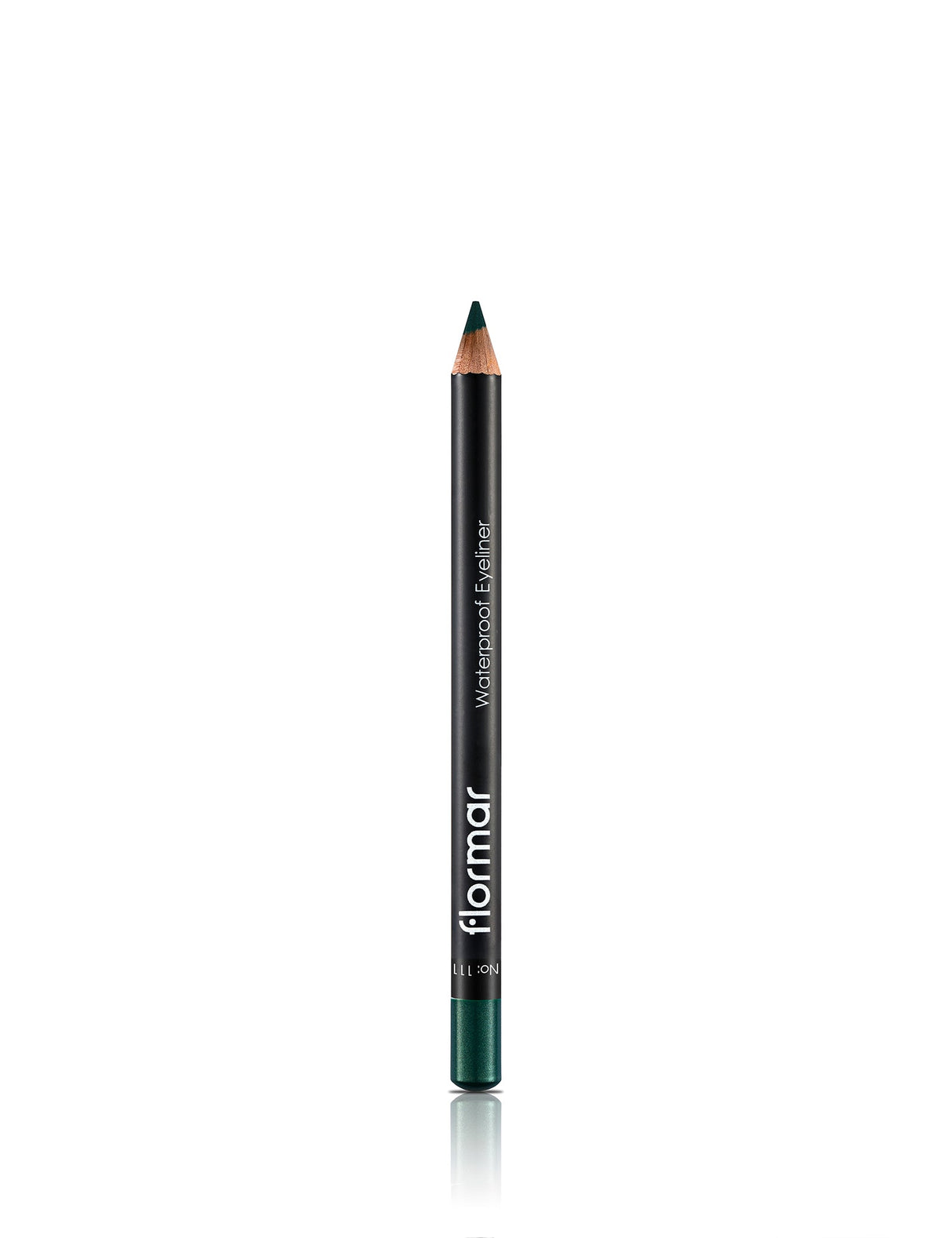 Flormar Waterproof Eyeliner Pencil