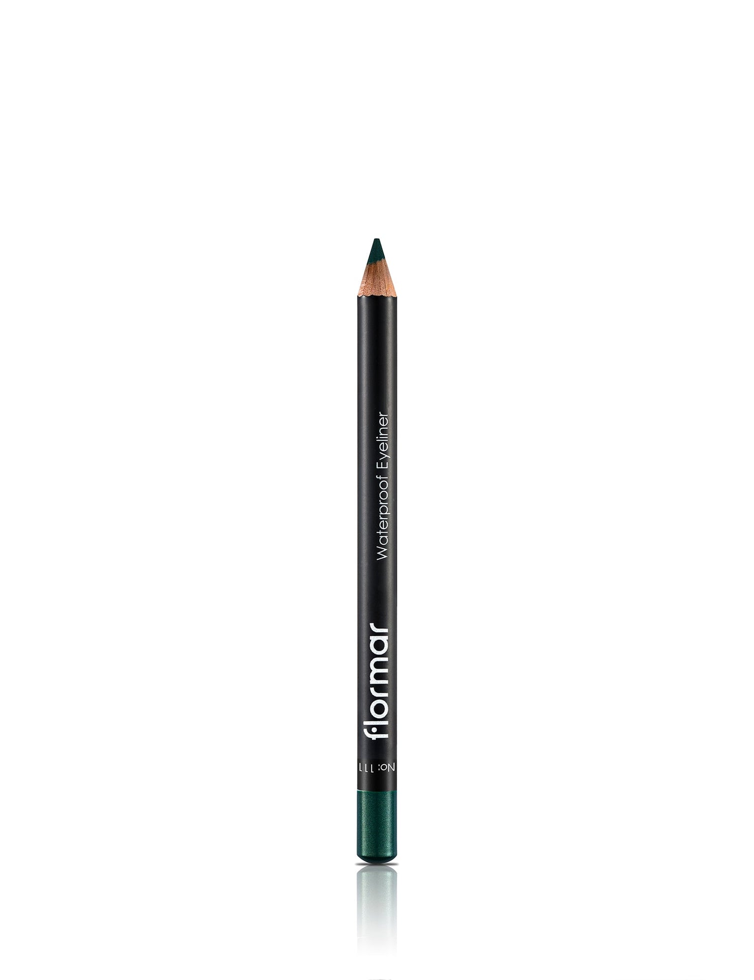 Flormar Waterproof Eyeliner Pencil