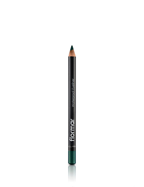 Flormar Waterproof Eyeliner Pencil