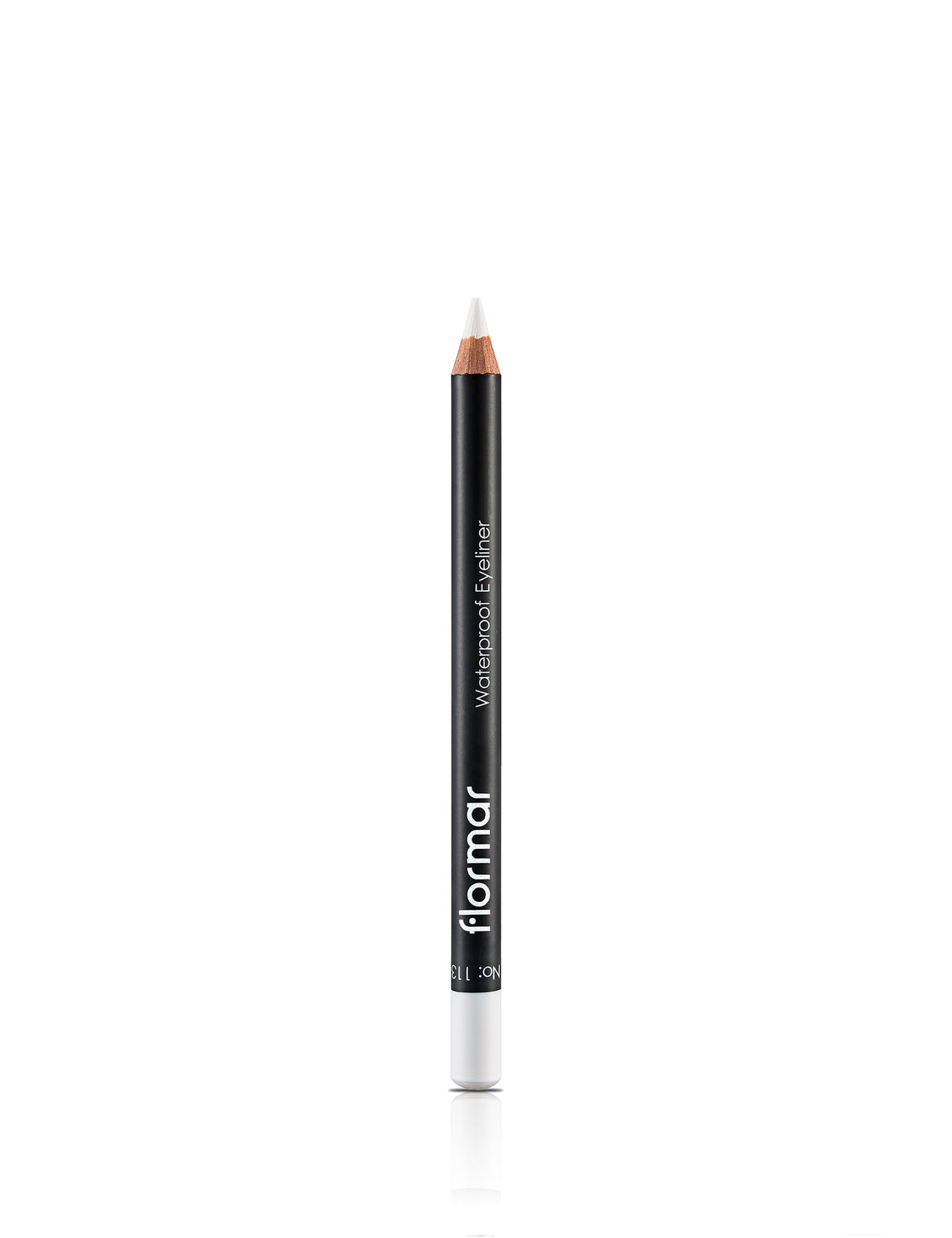 Flormar Waterproof Eyeliner Pencil