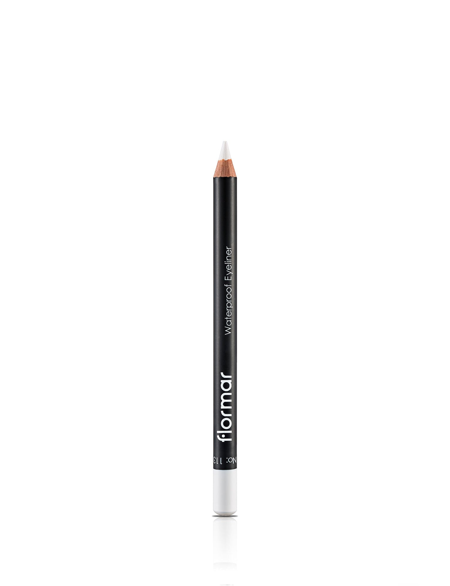 Flormar Waterproof Eyeliner Pencil