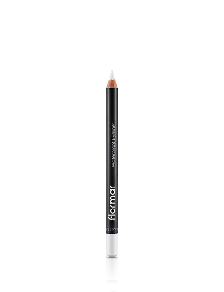 Flormar Waterproof Eyeliner Pencil