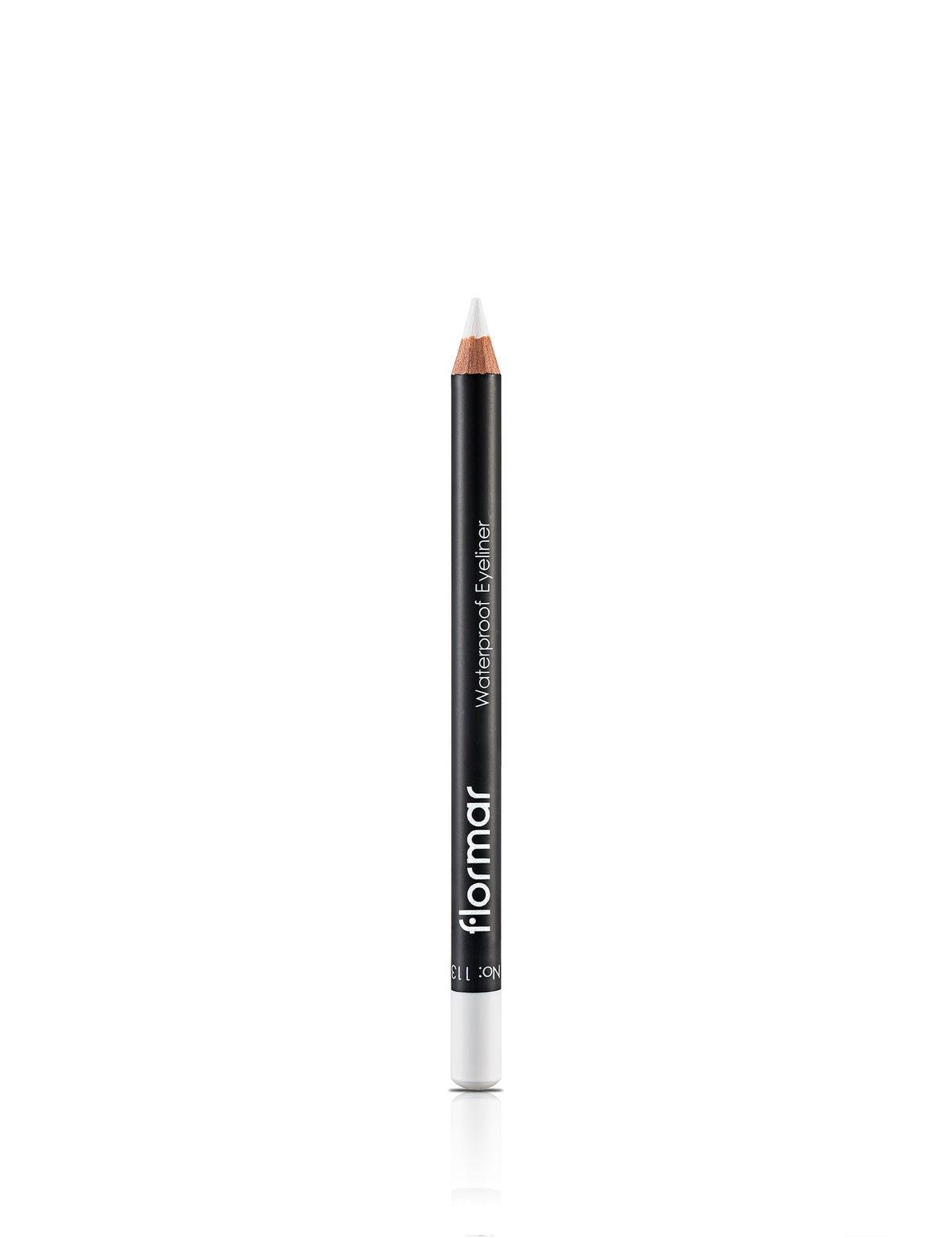 Flormar Waterproof Eyeliner Pencil