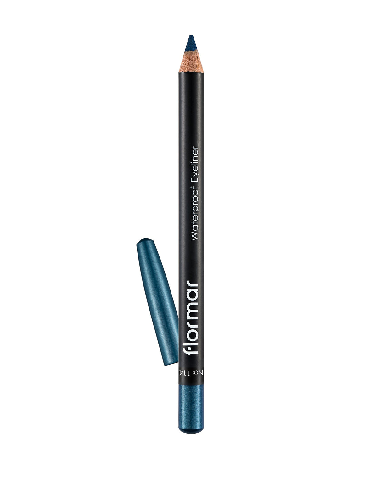 Flormar Waterproof Eyeliner Pencil