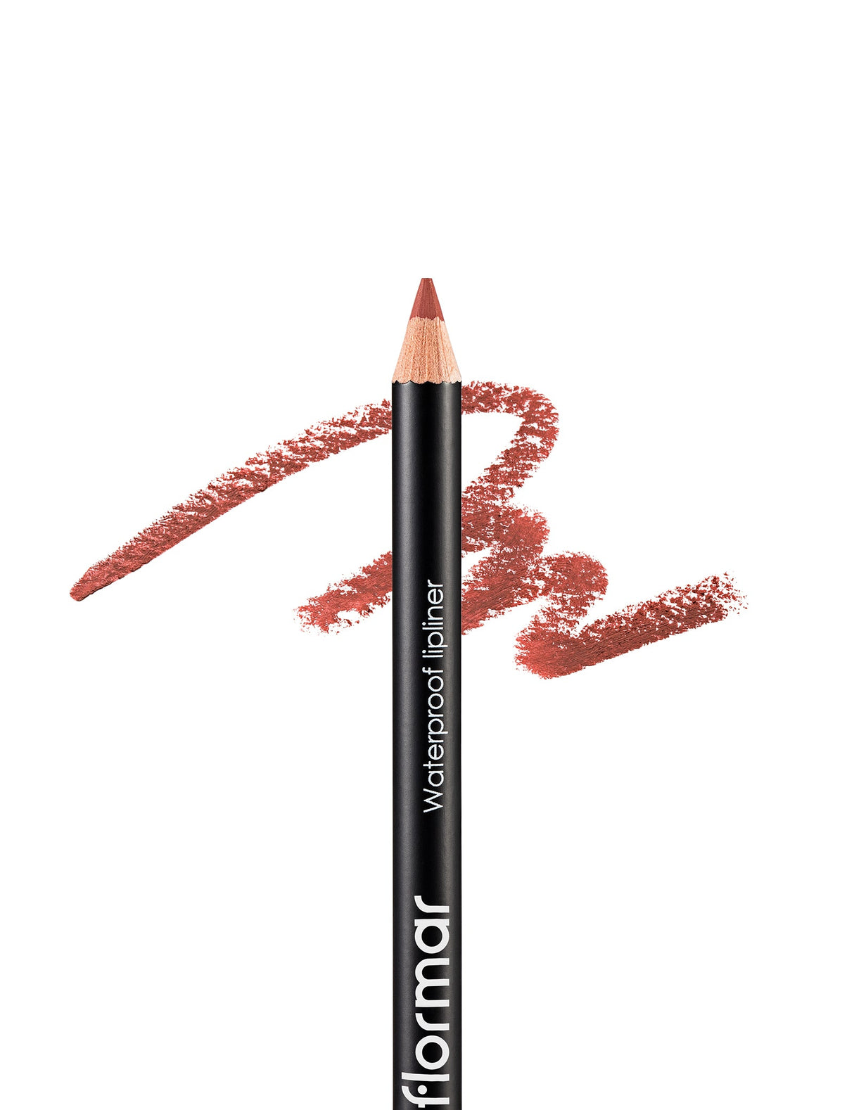Flormar Waterproof Lipliner