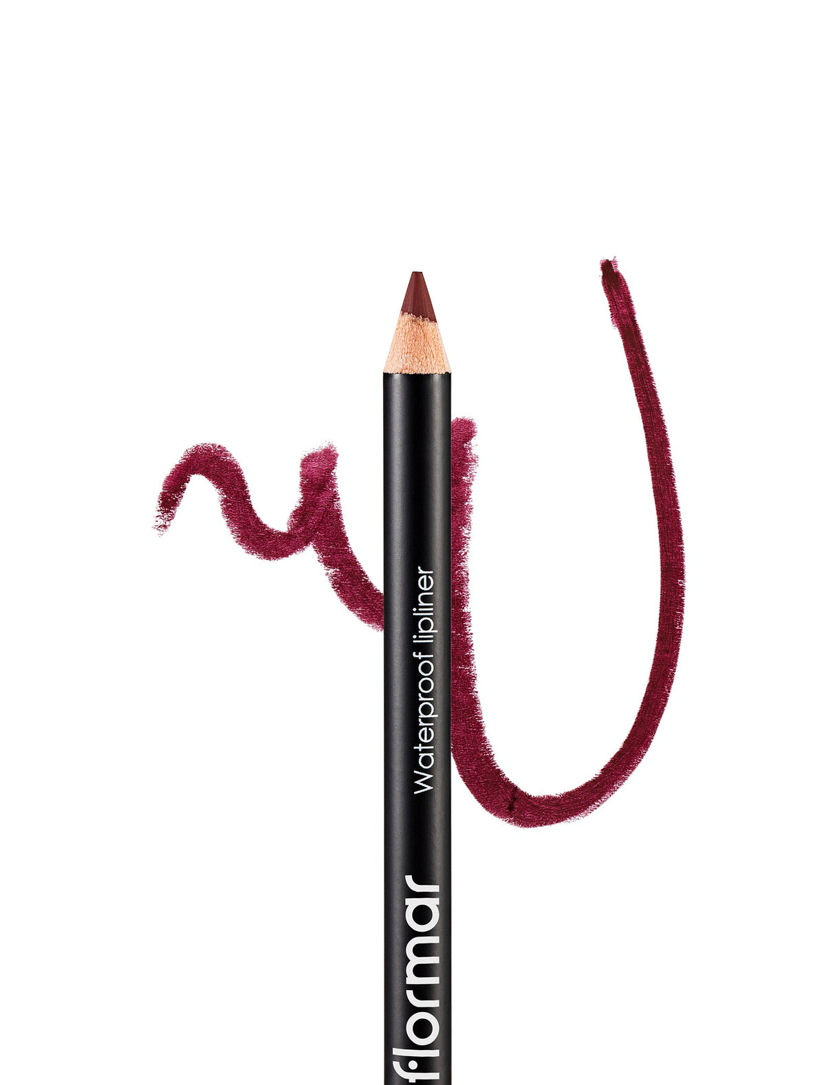 Flormar Waterproof Lipliner