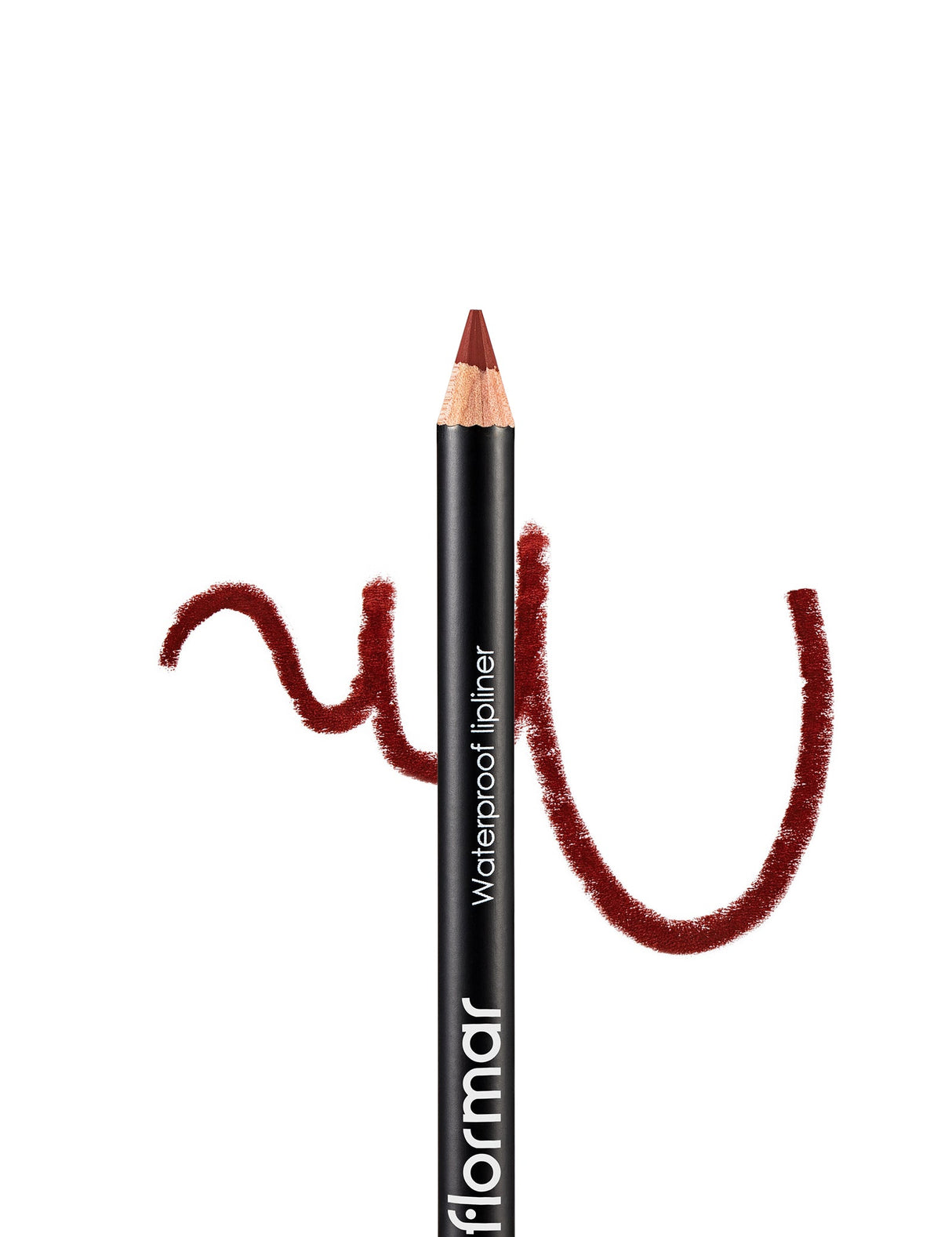 Flormar Waterproof Lipliner