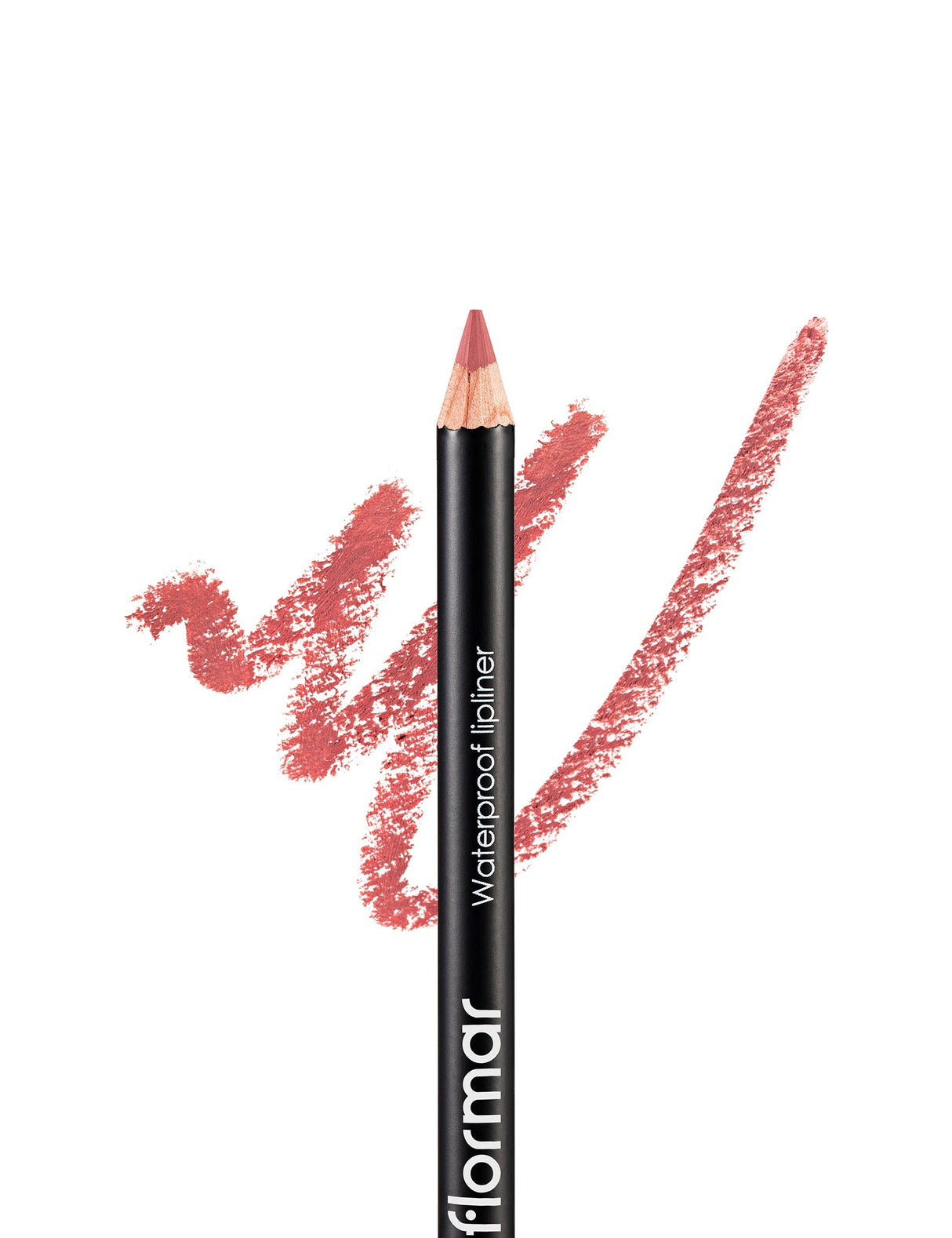 Flormar Waterproof Lipliner
