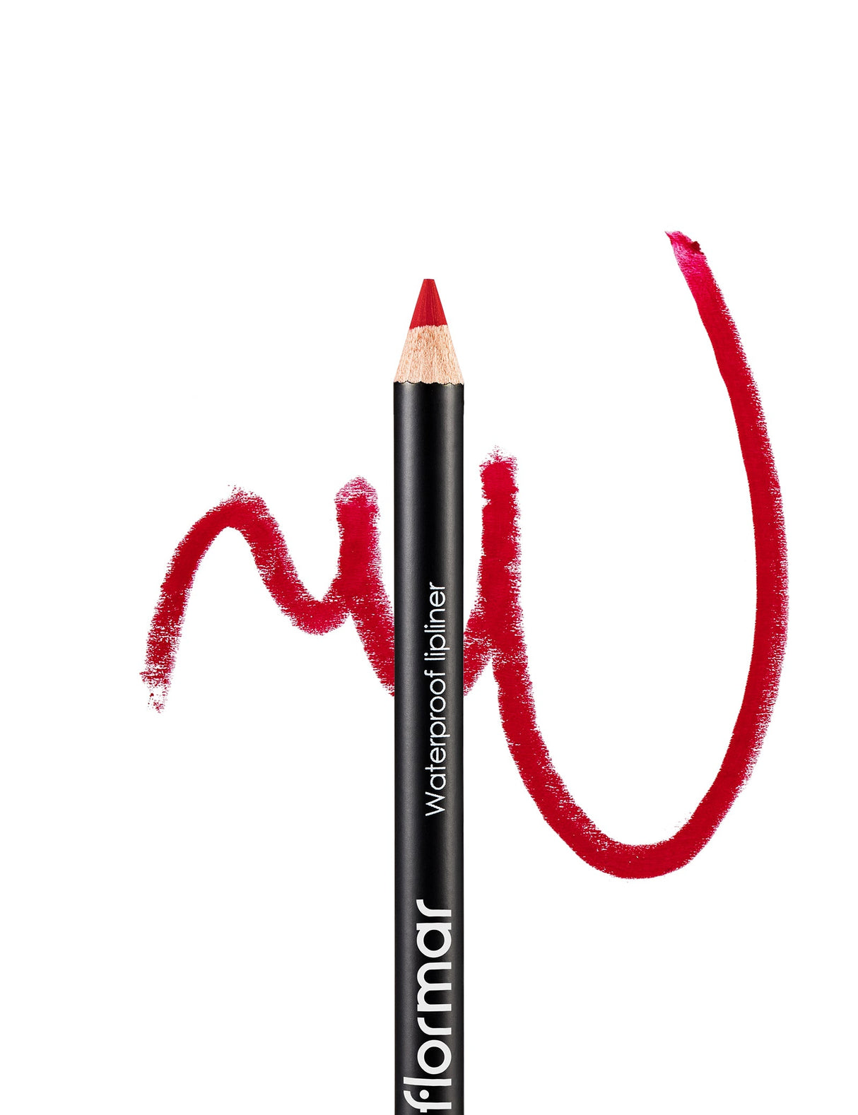 Flormar Waterproof Lipliner