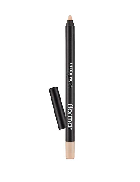 Flormar Ultra Thin Eye Liner