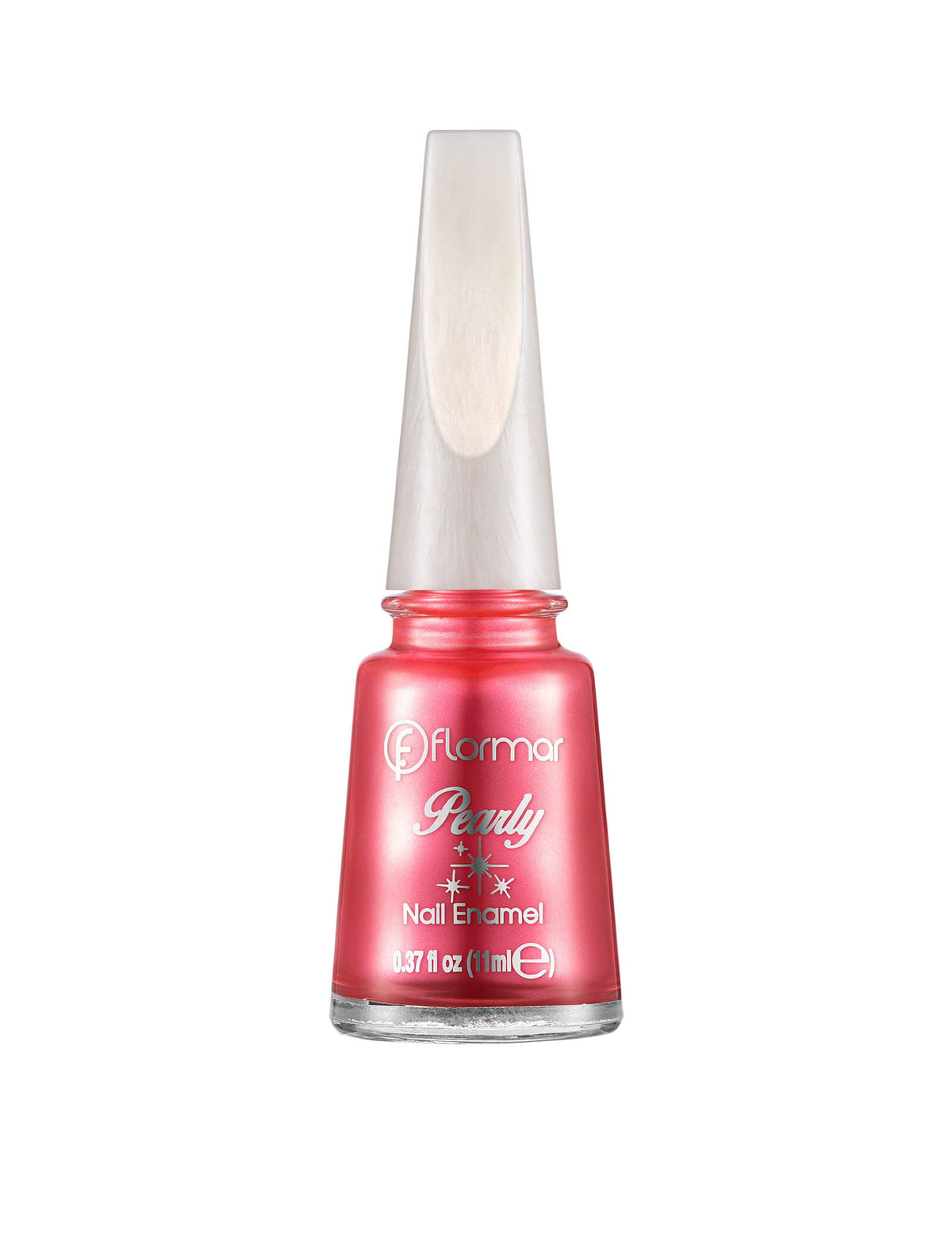 Pearly Nail Enamel