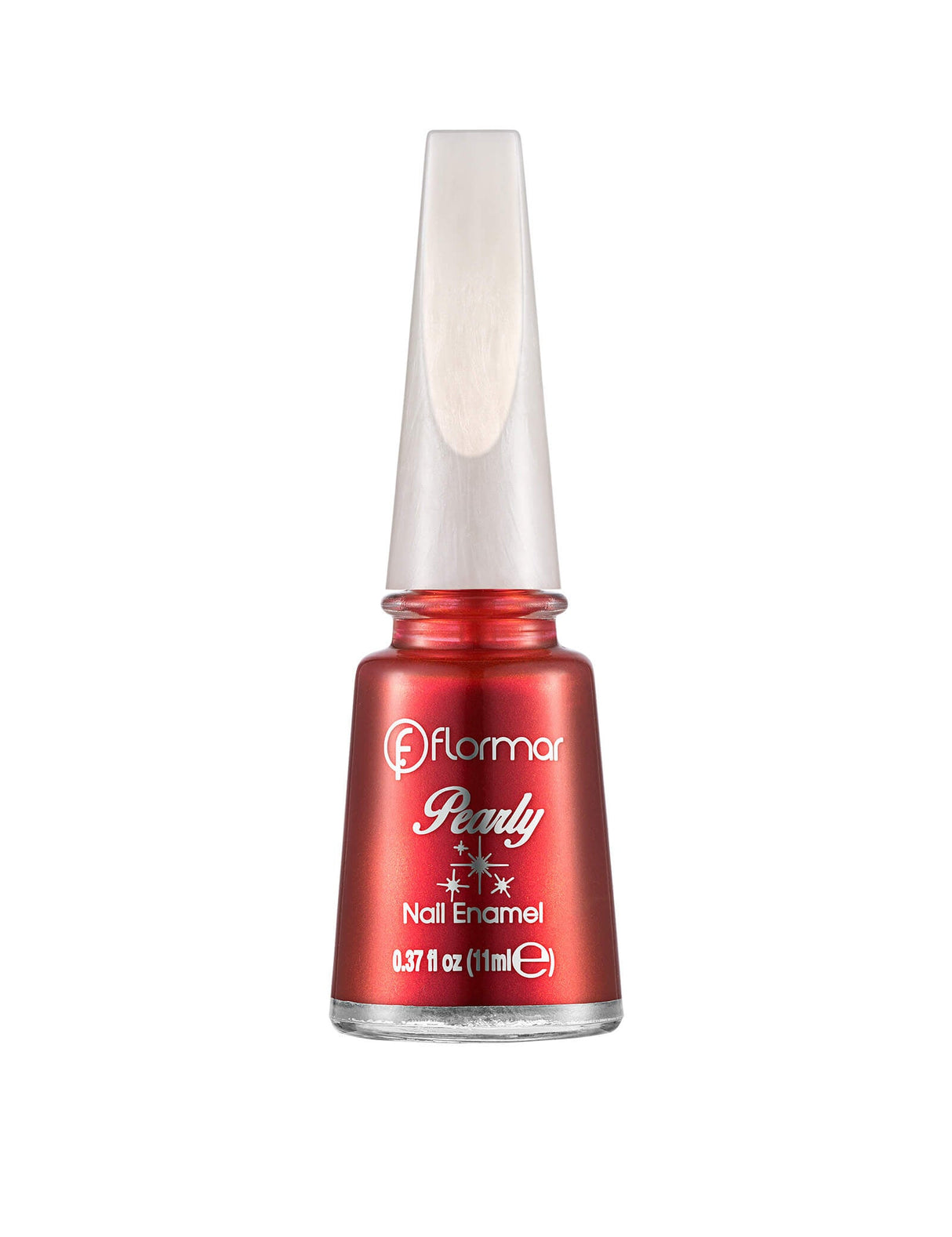 Flormar Pearly Nail Enamel