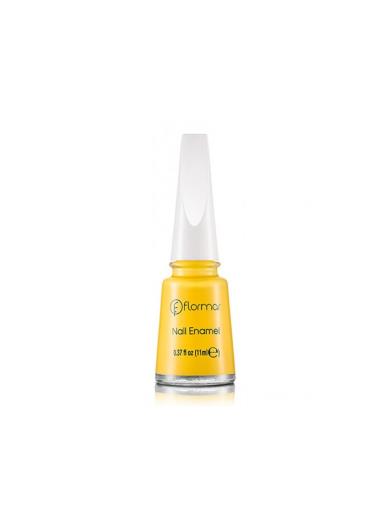 Flormar Nail Enamel