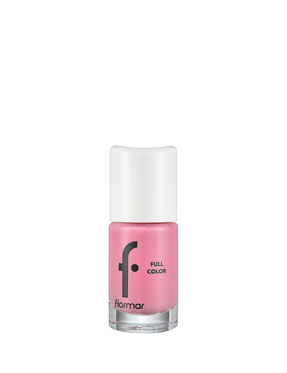 Flormar Full Color Nail Polish