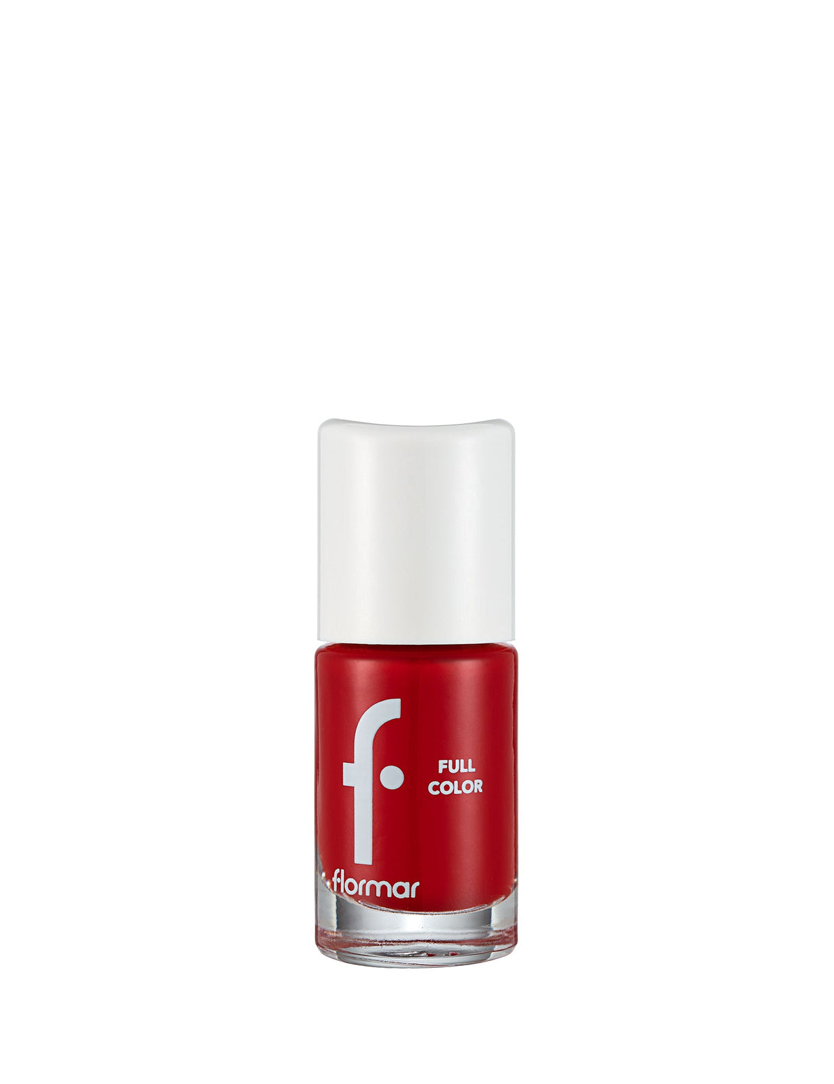 Flormar Full Color Nail Polish