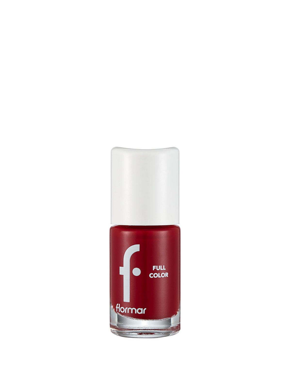 Flormar Full Color Nail Polish