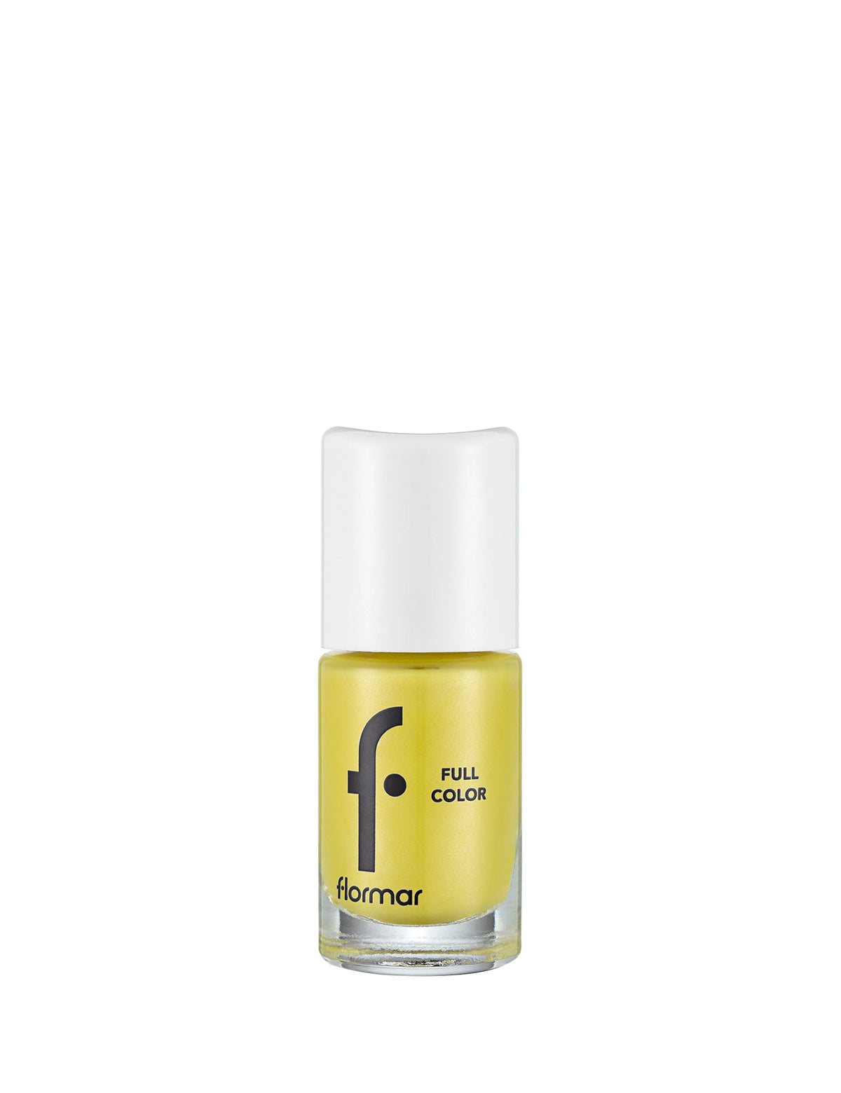 Flormar Full Color Nail Polish