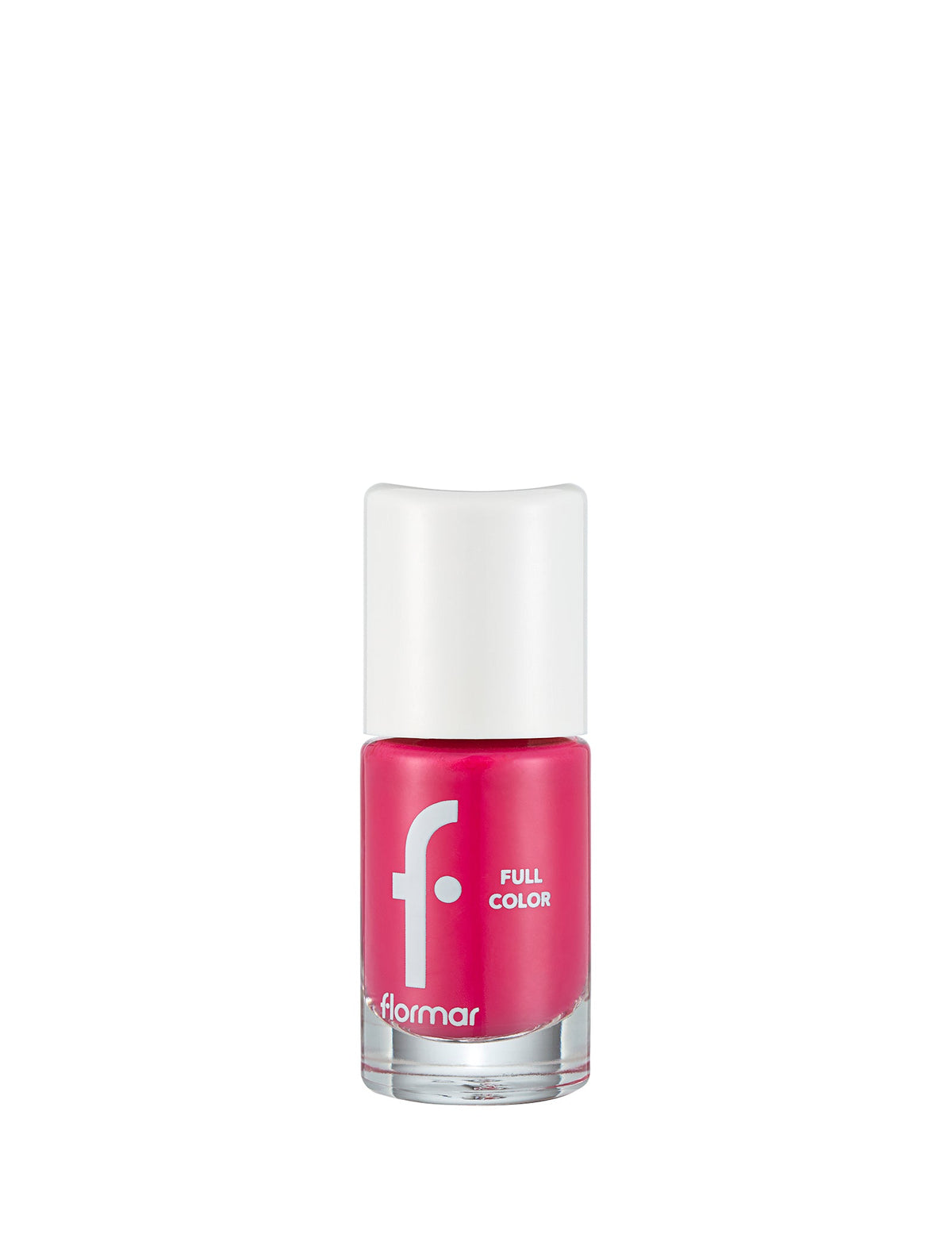 Flormar Full Color Nail Polish