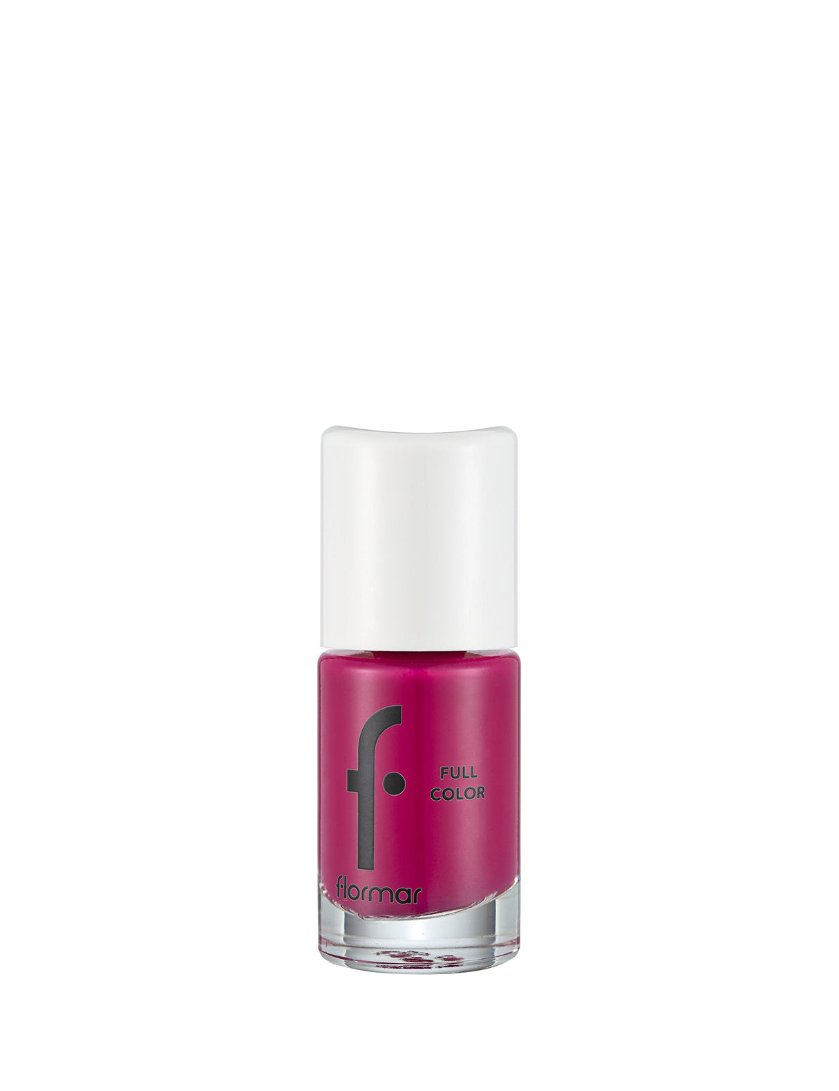 Full Color Nail Polish