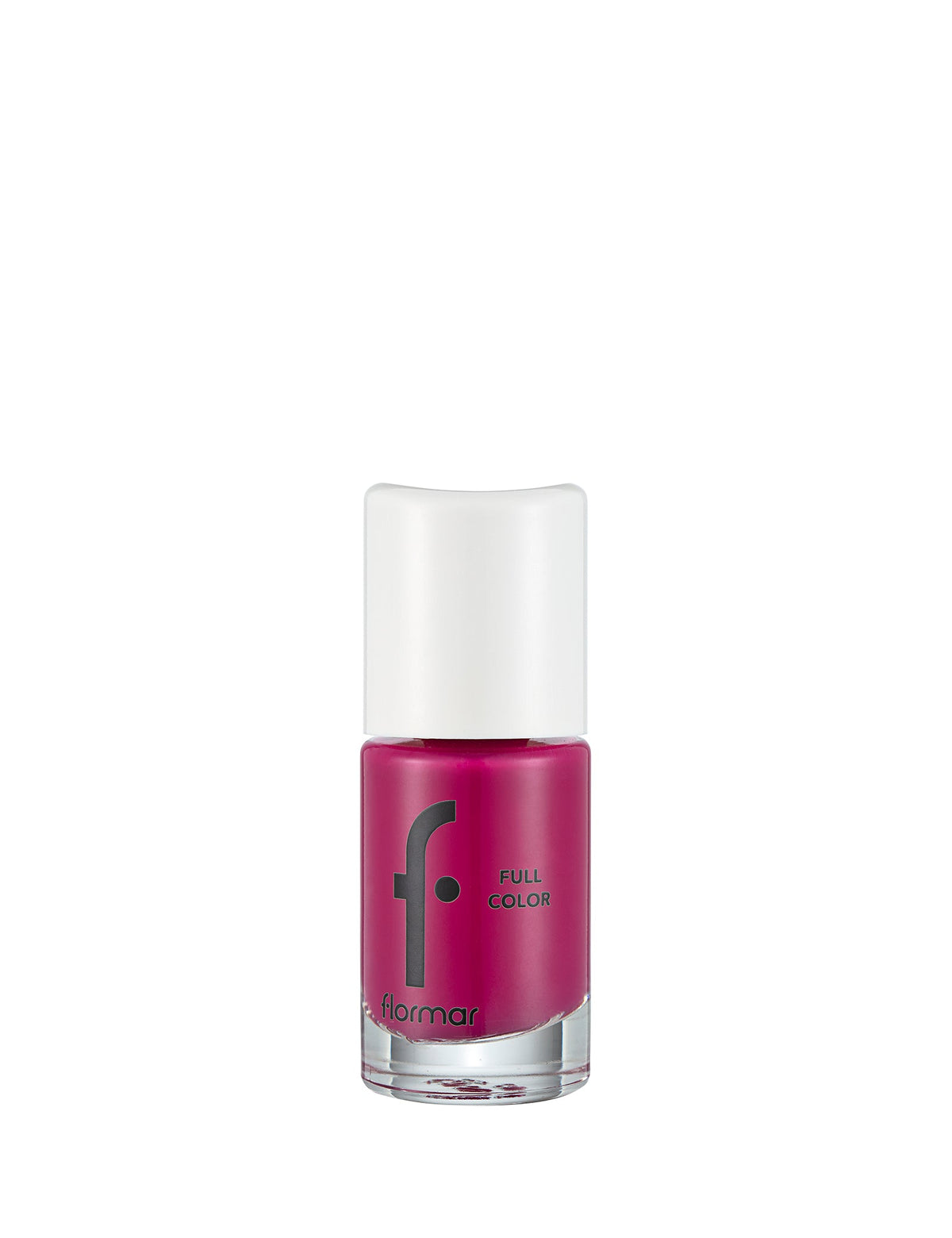 Flormar Full Color Nail Polish