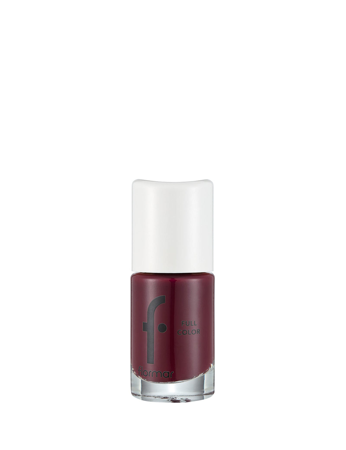 Flormar Full Color Nail Polish