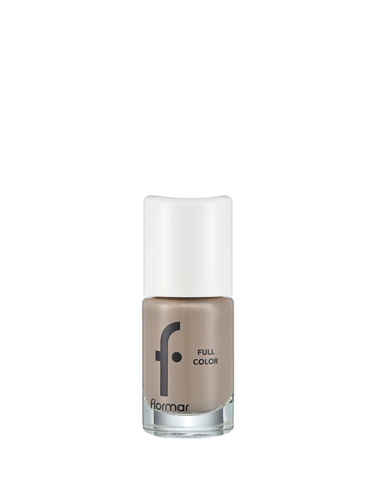 Full Color Nail Polish
