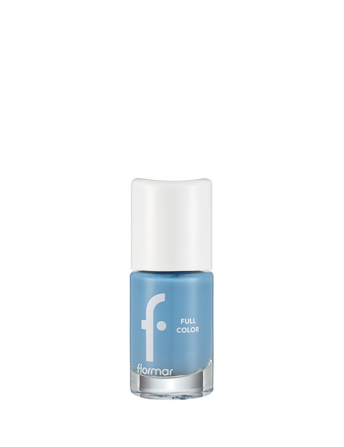 Flormar Full Color Nail Polish