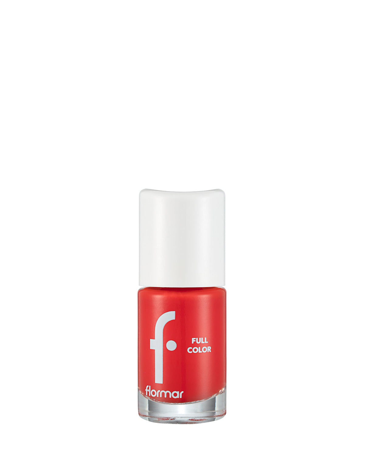 Flormar Full Color Nail Polish
