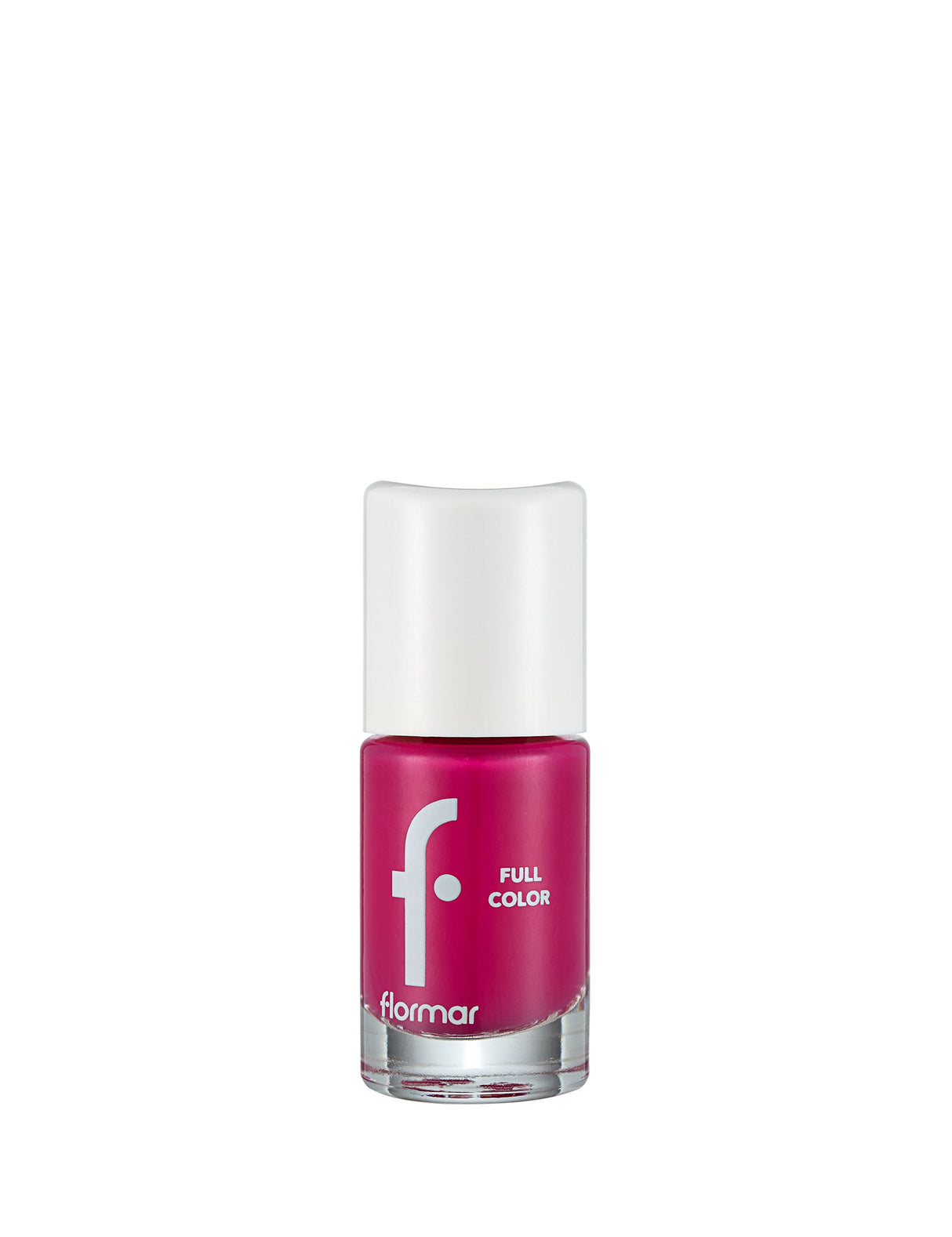 Full Color Nail Polish