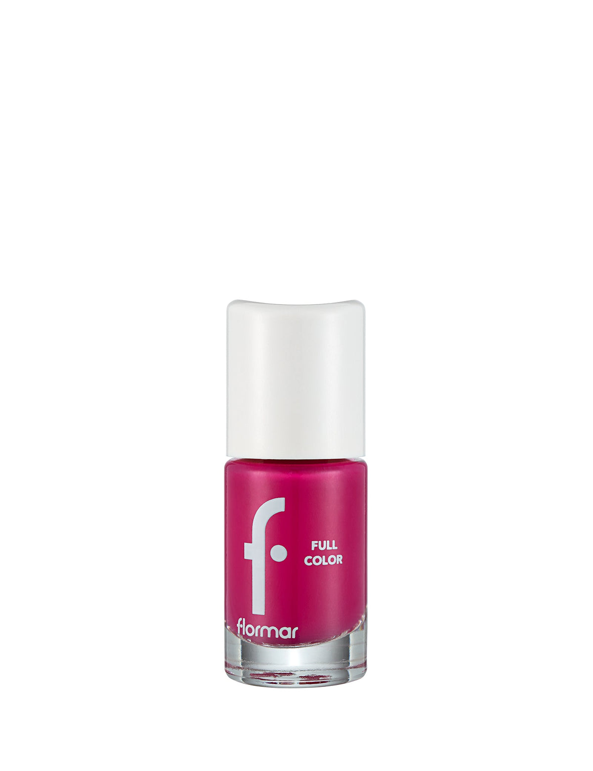 Flormar Full Color Nail Polish