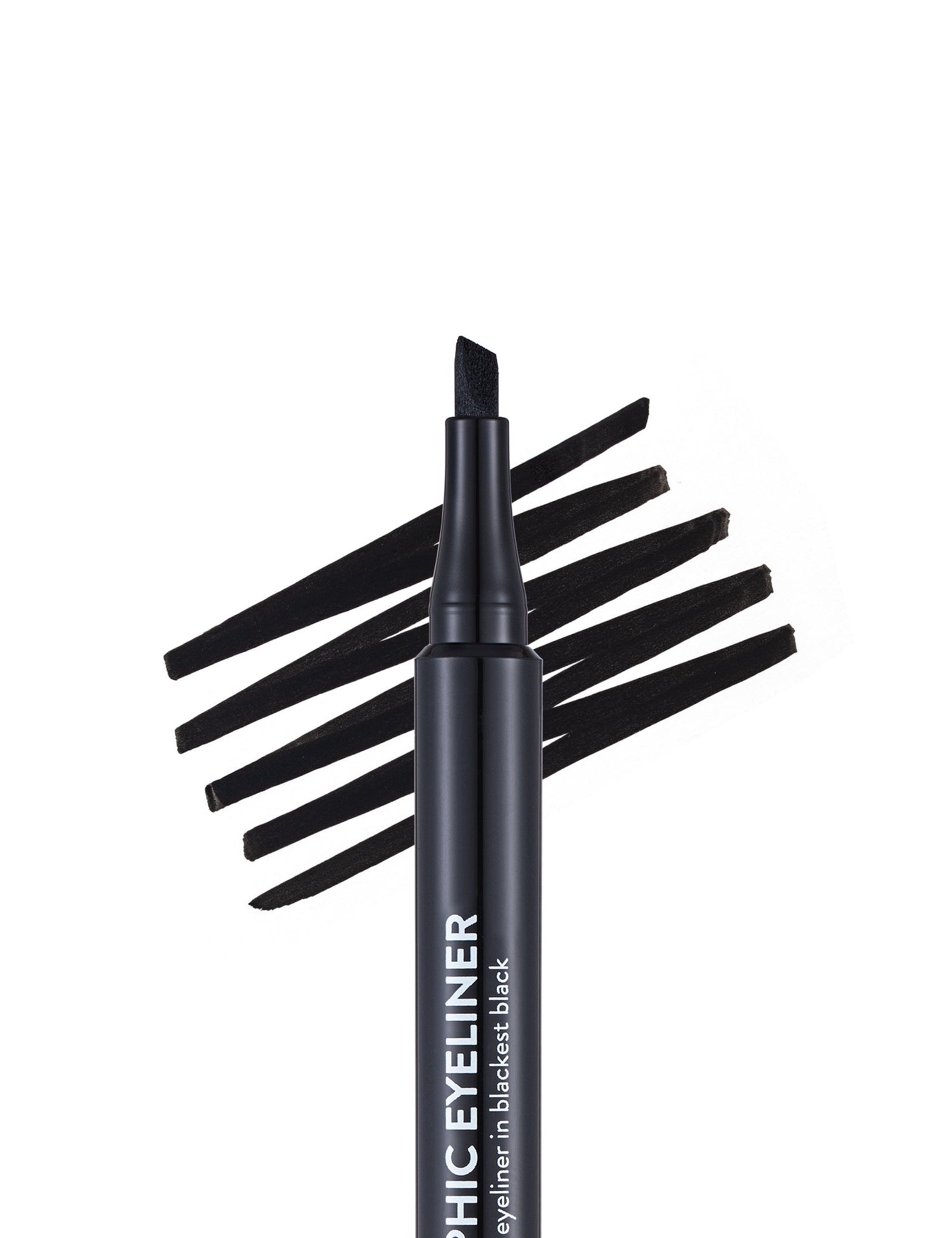 Flormar Graphic Eyeliner